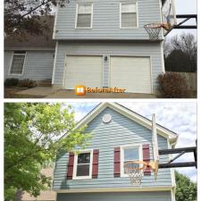 Before and After Siding Photos 16