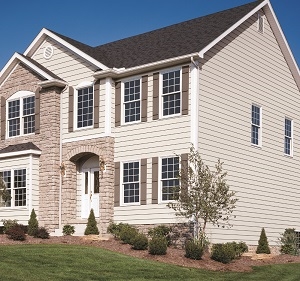 Roeland Park James Hardie Siding