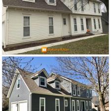 Before and After Siding Photos 20