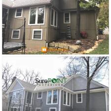 Before and After Siding Photos 23