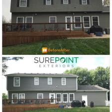 Before and After Siding Photos 25