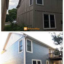 Before and After Siding Photos 26