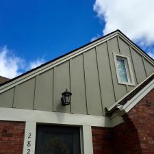 Surepoint exteriors monterrey taupe james hardie siding brookside ks