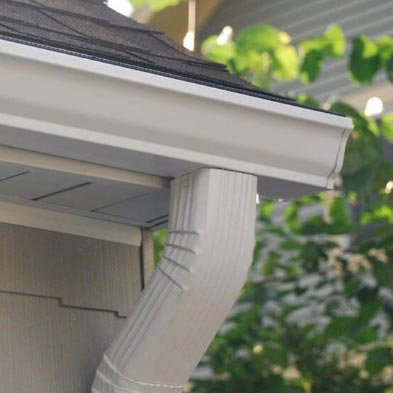 gutters