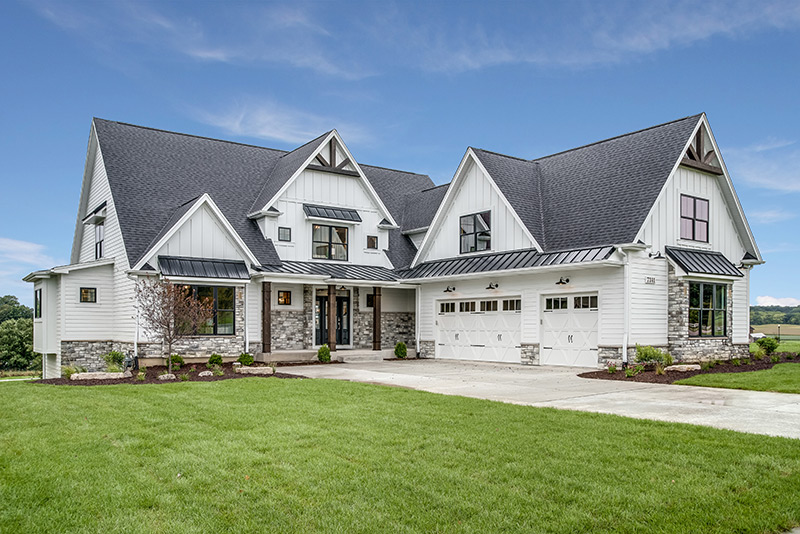 James hardie siding