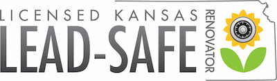 lead safe Logo