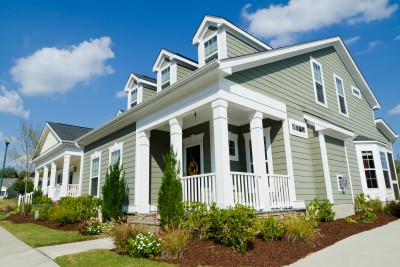 3 Benefits Of James Hardie Fiber Cement Siding