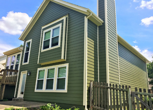 james hardie siding kansas city