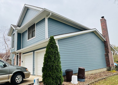 Kansas city siding replacement how to stop foundation shifting from ruining your exterior