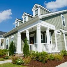 3 Benefits Of James Hardie Fiber Cement Siding