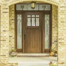 How to Pick the Perfect Front Door for your Kansas City Home
