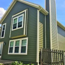 James Hardie Siding FAQ