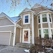 Kansas City Weather-Proofing: Why Fiber Cement Siding Outperforms in Local Freeze-Thaw Cycles