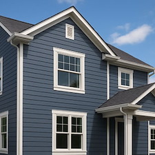 The Art of Durability: Why Hardie® Plank Siding Is a Beautiful Long-Term Investment
