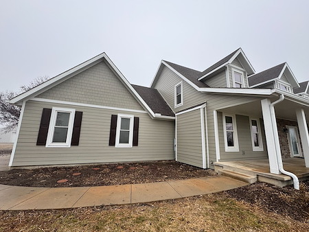 Why energy efficient replacement windows are the best defense against kansas city humidity