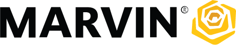 Marvin logo