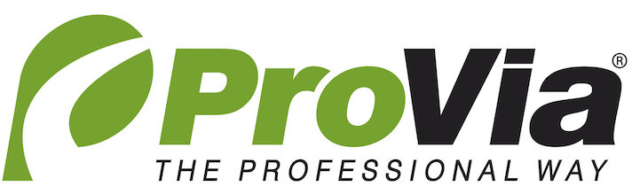 Provia logo