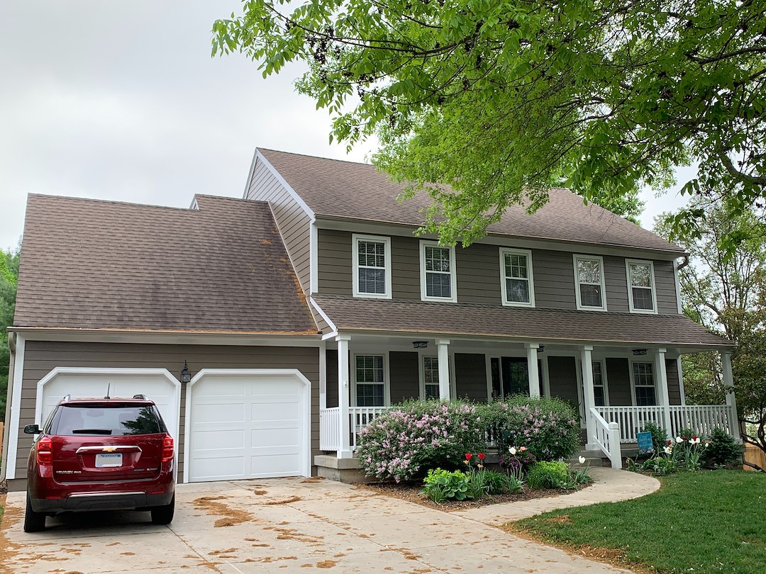 Delivering Excellence in Overland Park, Kansas and the Surrounding Communities