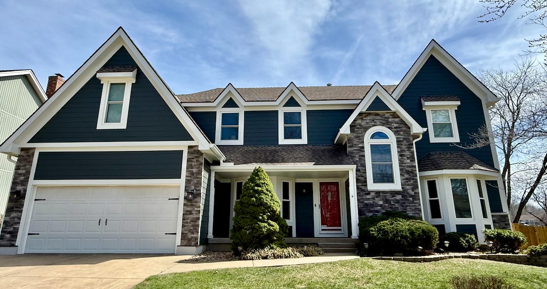 How to Choose the Right Look for Your Home