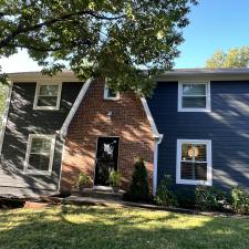 James-Hardie-Iron-Gray-Siding-in-Leawood-KS 0