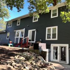 James-Hardie-Iron-Gray-Siding-in-Leawood-KS 1