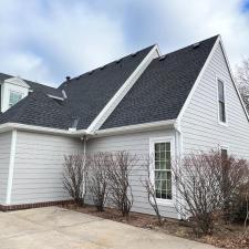 James Hardie Pearl Grey Leawood 4