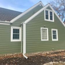 James Hardie Mountain Sage in Roeland Park, KS 1