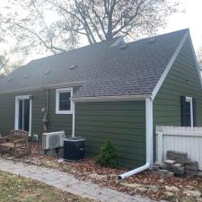 James Hardie Mountain Sage in Roeland Park, KS 2