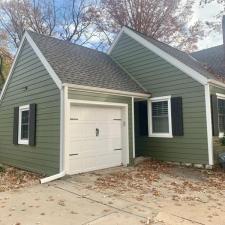 James Hardie Mountain Sage in Roeland Park, KS 3