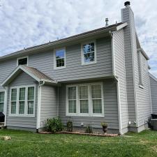 James-Hardie-Pear-Gray-Siding-in-Olathe-Kansas 3