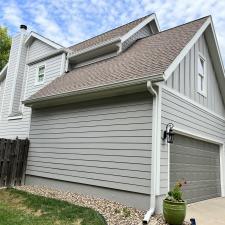 James-Hardie-Pear-Gray-Siding-in-Olathe-Kansas 4