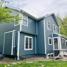 James-Hardie-Siding-Evening-Blue-in-Lenexa-Kansas 1