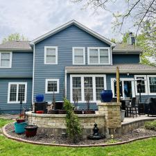 James-Hardie-Siding-Evening-Blue-in-Lenexa-Kansas 2