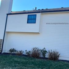 James hardie siding