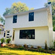 James Hardie Siding Replacement in Fairway, KS 0