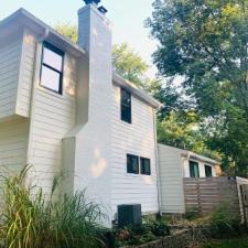 James Hardie Siding Replacement in Fairway, KS 1