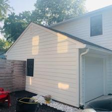 James Hardie Siding Replacement in Fairway, KS 2