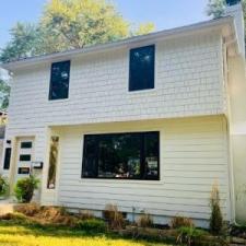 James Hardie Siding Replacement in Fairway, KS