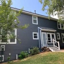 James Hardie Siding and Window Replacement in Shawnee, KS 2