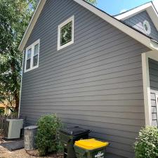 James Hardie Siding and Window Replacement in Shawnee, KS 1