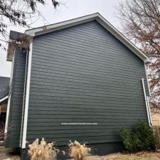 Iron Gray Siding 2