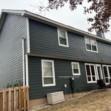 Iron Gray Siding 3