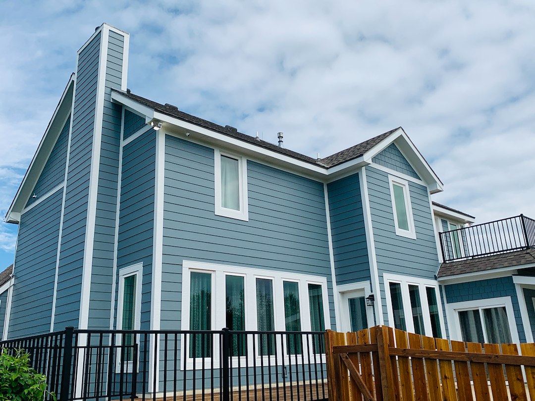 Kansas City's Most Trusted James Hardie Contractor