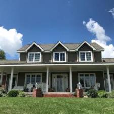 Kearney, MO Siding Replacement