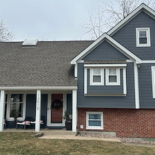 Leawoods-Most-Reliable-Siding-Contractor 5