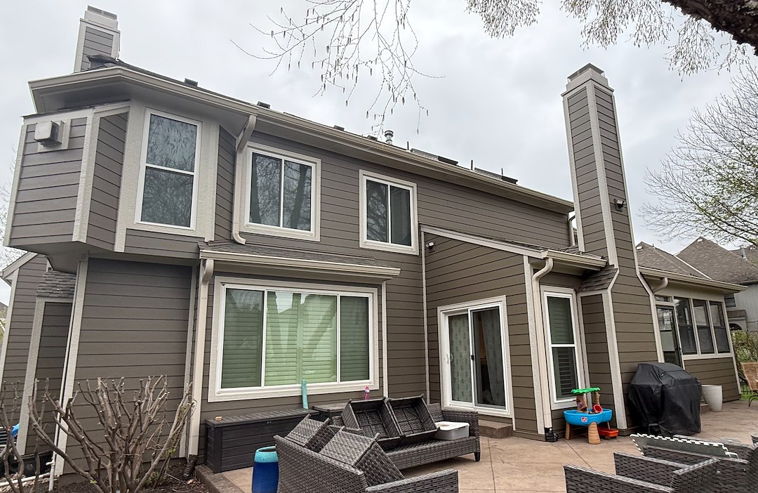 Raising the Standard for Exterior Remodeling in Overland Park Kansas