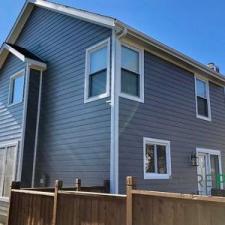 Siding Replacement in Overland Park, KS