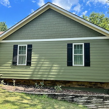 The Best Choice for Siding in Mission, Kansas