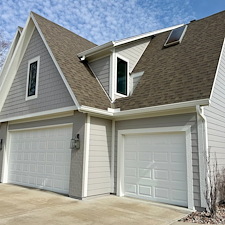 The Go-To Siding Contractor in Overland Park, Kansas 1