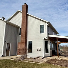 The Go-To Siding Contractor in Overland Park, Kansas 3